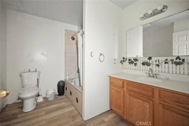 59318 Sunny Sands, Yucca Valley, CA 92284