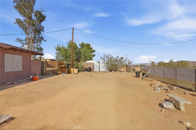 59318 Sunny Sands, Yucca Valley, CA 92284