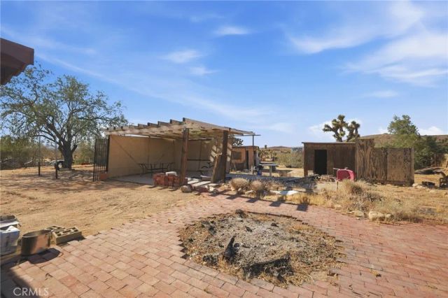59318 Sunny Sands, Yucca Valley, CA 92284