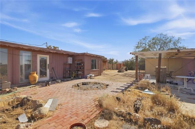 59318 Sunny Sands, Yucca Valley, CA 92284