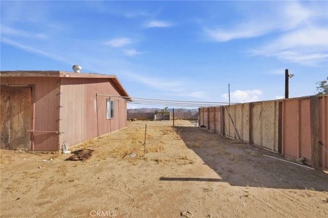59318 Sunny Sands, Yucca Valley, CA 92284