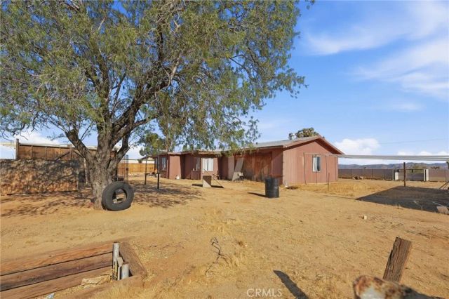 59318 Sunny Sands, Yucca Valley, CA 92284