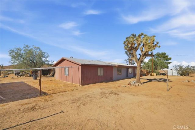 59318 Sunny Sands, Yucca Valley, CA 92284