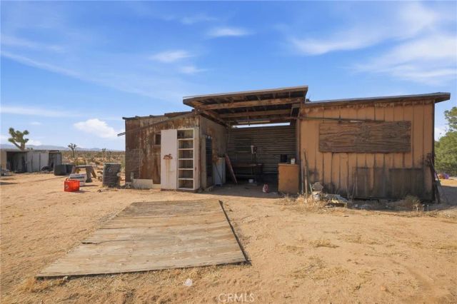 59318 Sunny Sands, Yucca Valley, CA 92284
