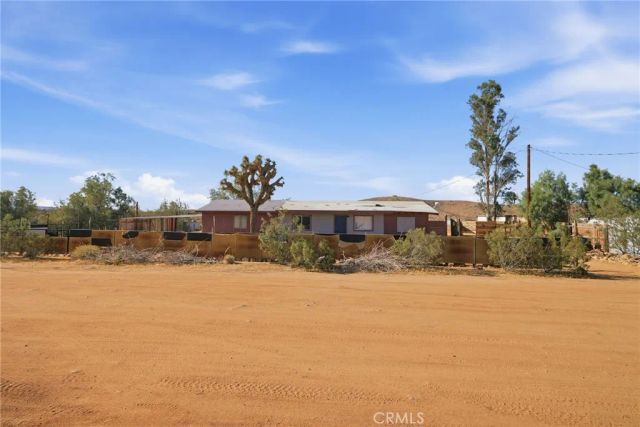 59318 Sunny Sands, Yucca Valley, CA 92284