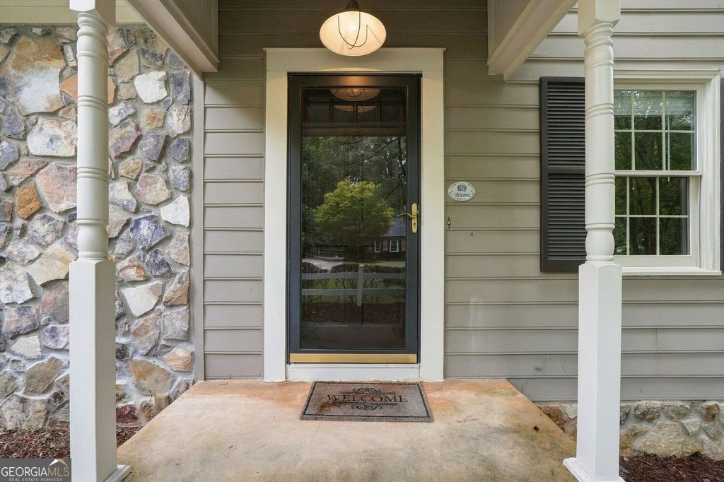 1726 W Point Circle, Marietta, GA 30068 — photo 3