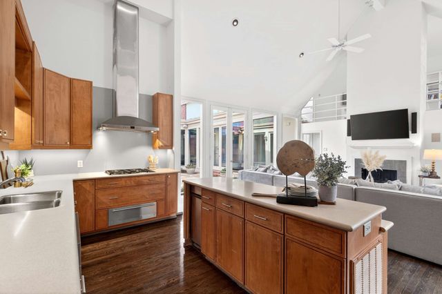 101 Abbottsford, Nashville, TN 37215