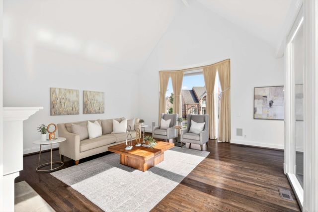 101 Abbottsford, Nashville, TN 37215