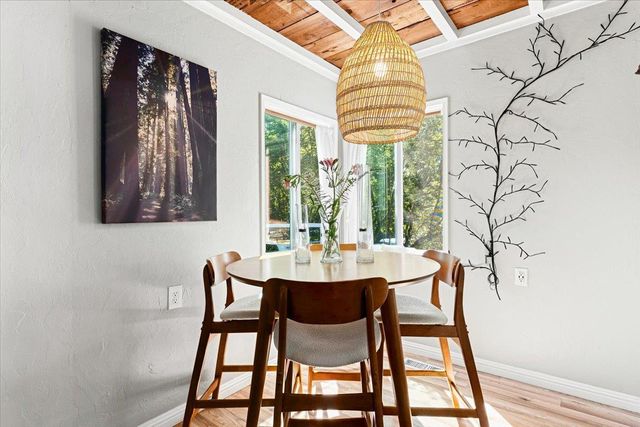 325 Brimblecom Road, Boulder Creek, CA 95006