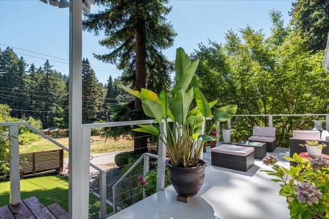 325 Brimblecom Road, Boulder Creek, CA 95006