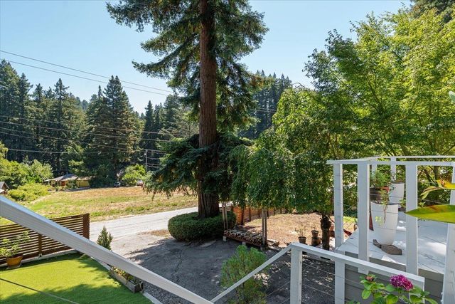 325 Brimblecom Road, Boulder Creek, CA 95006