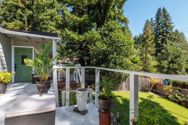 325 Brimblecom Road, Boulder Creek, CA 95006