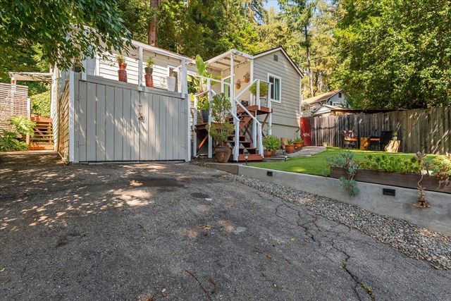 325 Brimblecom Road, Boulder Creek, CA 95006