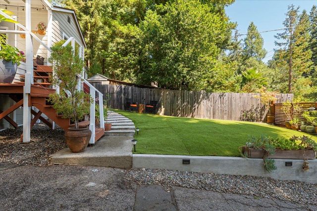 325 Brimblecom Road, Boulder Creek, CA 95006