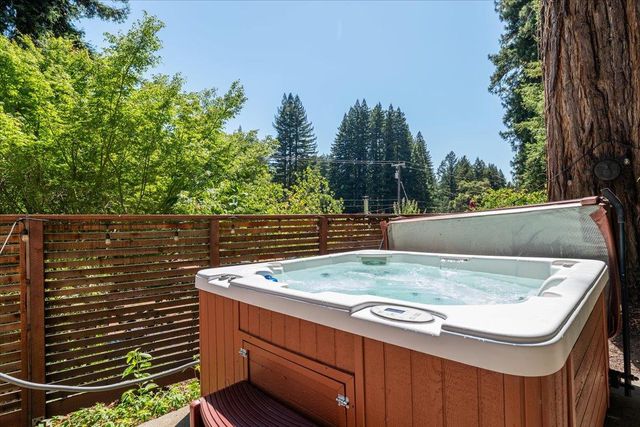 325 Brimblecom Road, Boulder Creek, CA 95006