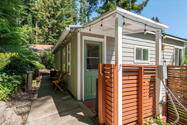 325 Brimblecom Road, Boulder Creek, CA 95006