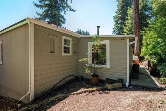 325 Brimblecom Road, Boulder Creek, CA 95006