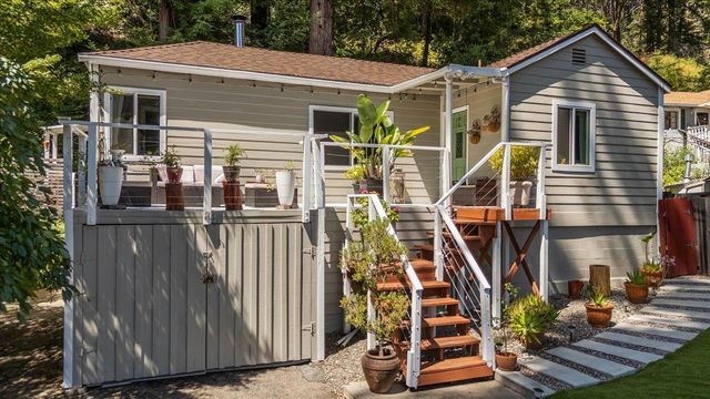 325 Brimblecom Road, Boulder Creek, CA 95006