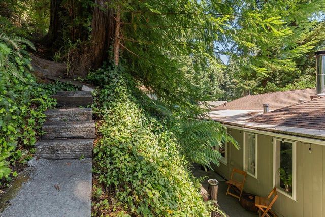 325 Brimblecom Road, Boulder Creek, CA 95006