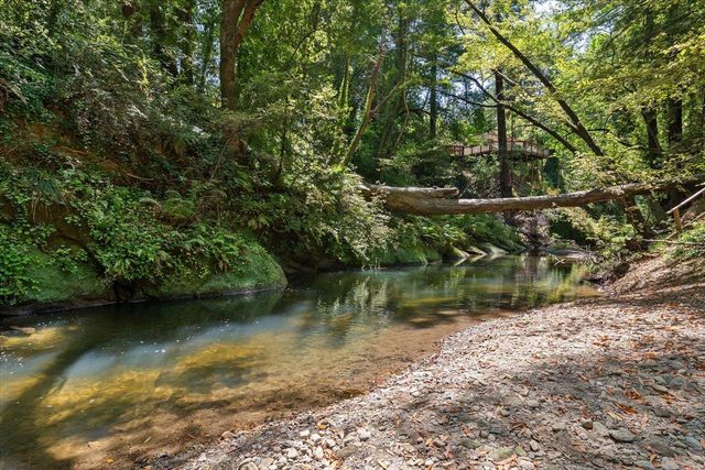 325 Brimblecom Road, Boulder Creek, CA 95006