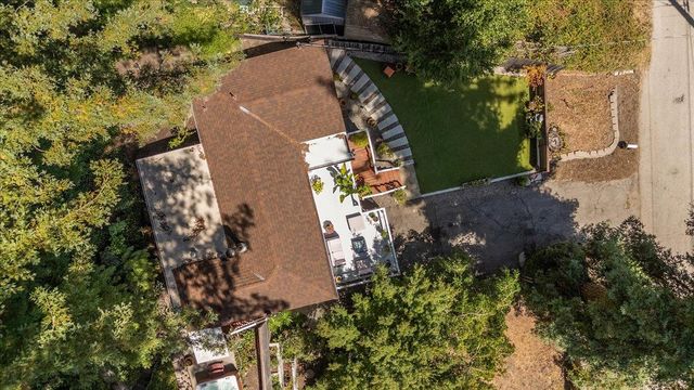325 Brimblecom Road, Boulder Creek, CA 95006