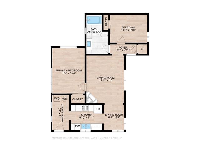 325 Brimblecom Road, Boulder Creek, CA 95006