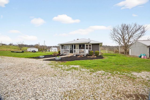 11267 E Main Street, Owensburg, IN 47453