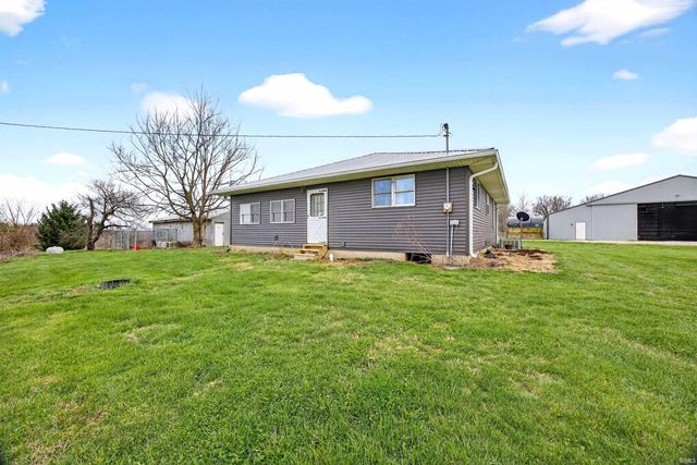 11267 E Main Street, Owensburg, IN 47453