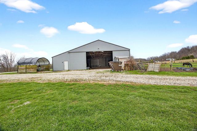 11267 E Main Street, Owensburg, IN 47453