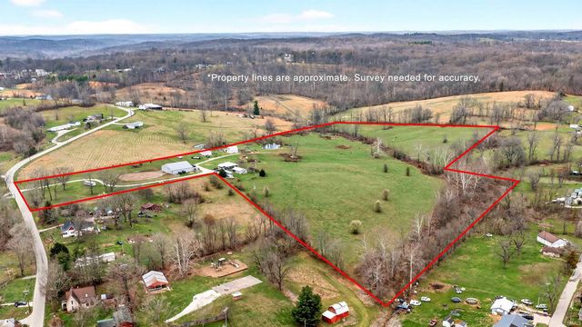 11267 E Main Street, Owensburg, IN 47453