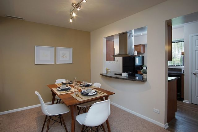 1651 Westminster Drive 203, Naperville, IL 60563