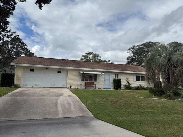11268 SW 75TH TERRACE, Ocala, FL 34476