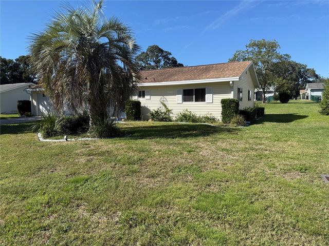 11268 SW 75TH TERRACE, Ocala, FL 34476
