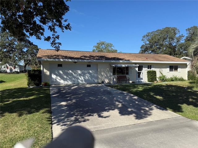 11268 SW 75TH TERRACE, Ocala, FL 34476