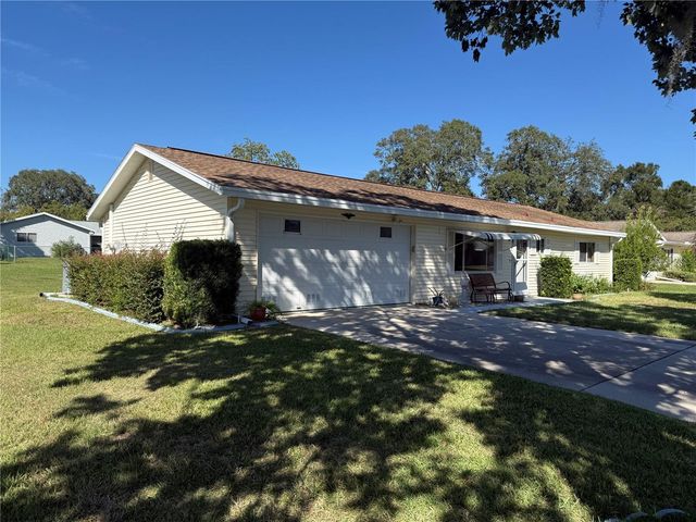 11268 SW 75TH TERRACE, Ocala, FL 34476