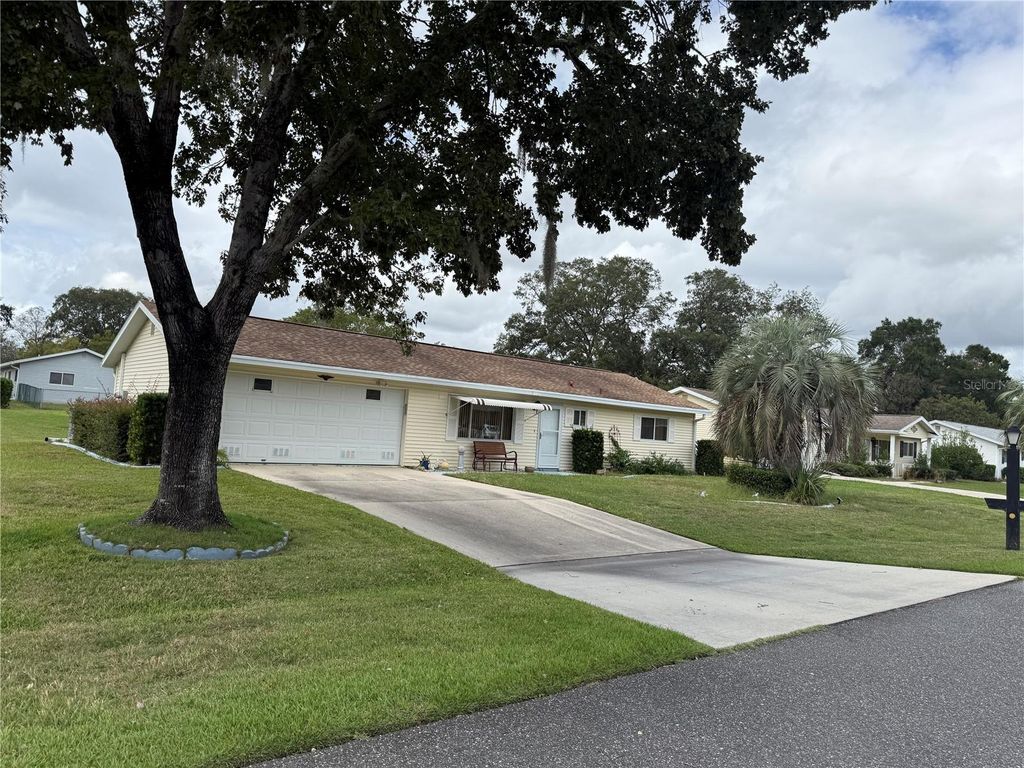 11268 SW 75TH TERRACE, Ocala, FL 34476