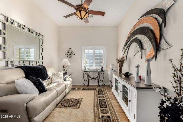 948 S LAWTHER Drive, Apache Junction, AZ 85120