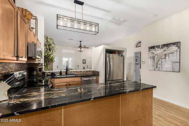 948 S LAWTHER Drive, Apache Junction, AZ 85120