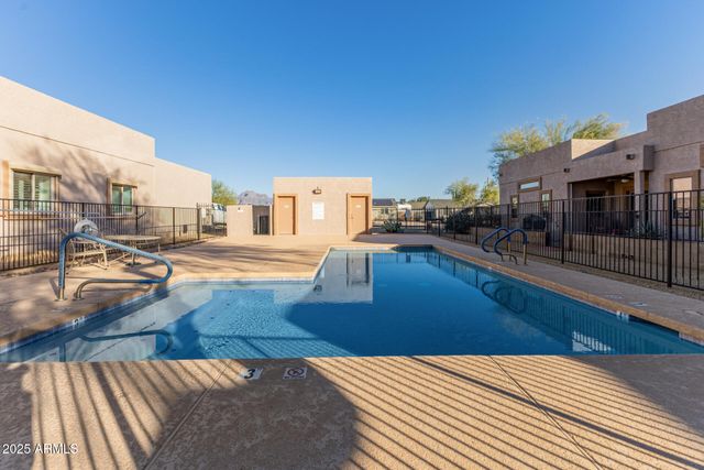 948 S LAWTHER Drive, Apache Junction, AZ 85120