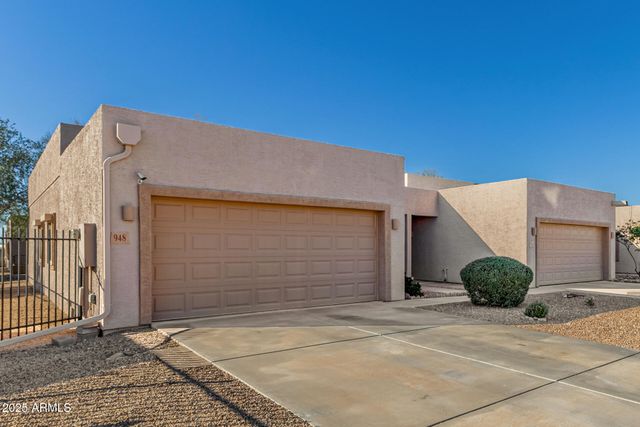948 S LAWTHER Drive, Apache Junction, AZ 85120