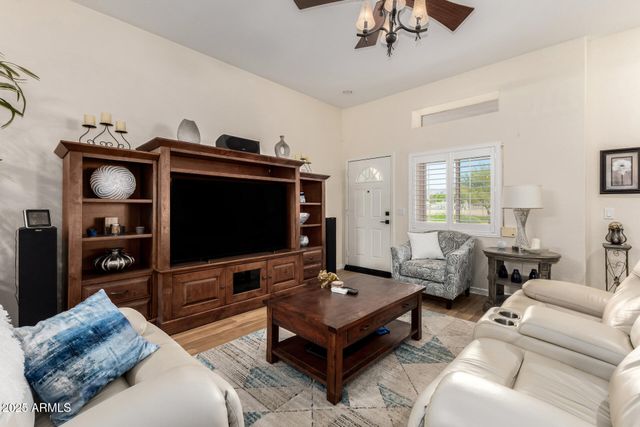 948 S LAWTHER Drive, Apache Junction, AZ 85120