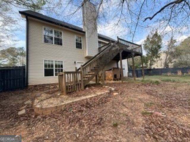 102 Twilight Court, Jackson, GA 30233