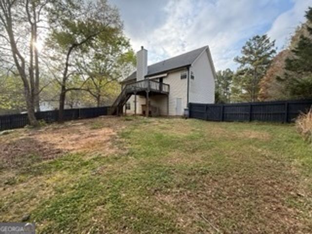 102 Twilight Court, Jackson, GA 30233