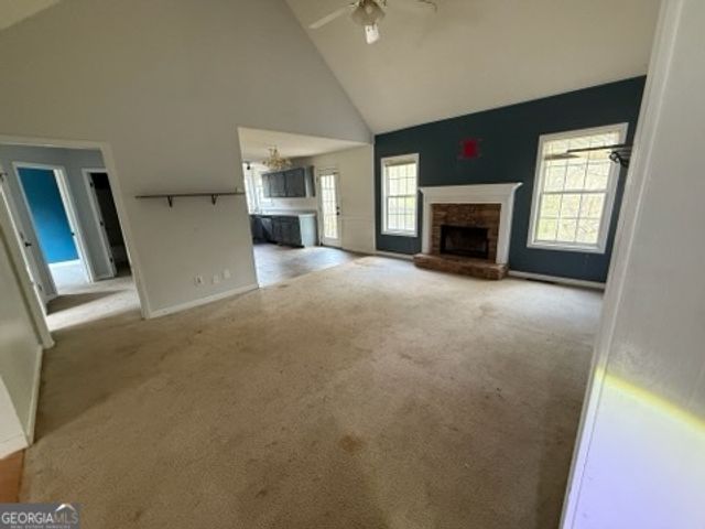 102 Twilight Court, Jackson, GA 30233