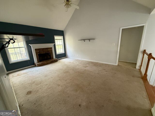 102 Twilight Court, Jackson, GA 30233