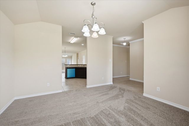 2317 Scott Creek Drive, Little Elm, TX 75068