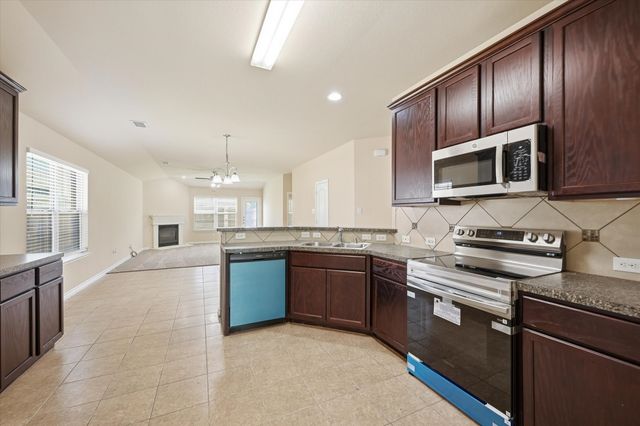 2317 Scott Creek Drive, Little Elm, TX 75068