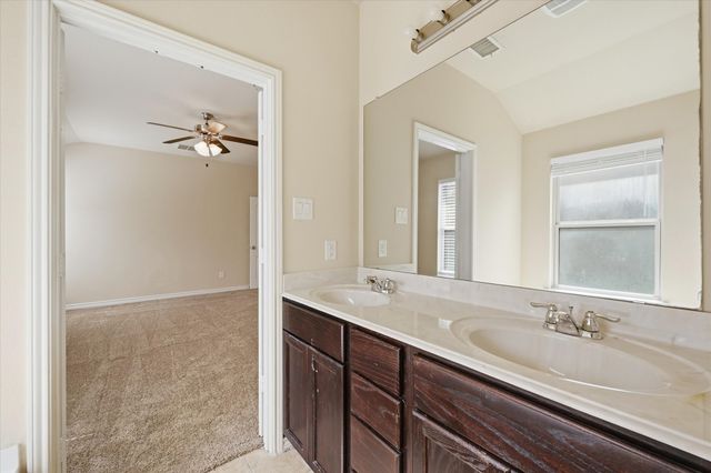 2317 Scott Creek Drive, Little Elm, TX 75068