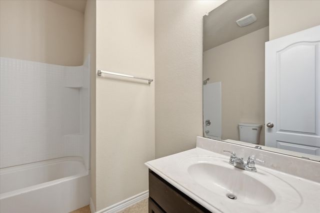 2317 Scott Creek Drive, Little Elm, TX 75068