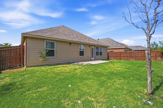 2317 Scott Creek Drive, Little Elm, TX 75068